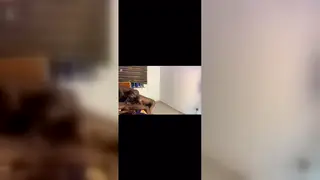 Virgin Twink Takes His First BBC in a Bareback Orgy