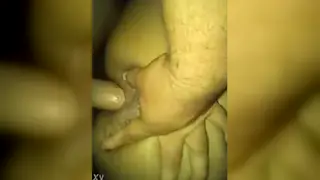 Hairy Bears Slam Bareback in a Quick Raw Clip