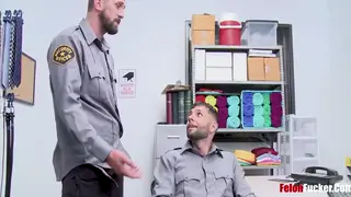 Married Man Accepts a Blowjob Under Pressure