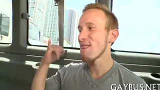 Black Stud Takes a Deep Blowjob Before Raw Entry