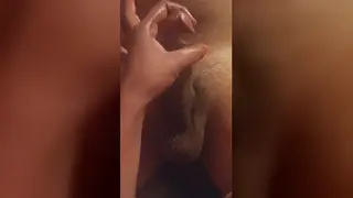 Indian Wife Submits to Bondage and Deep Fisting Session