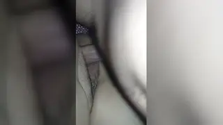 Indian Wife Cheats on Husband at Club Party