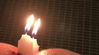 Mature Woman Explores Anal in Group Casting Session