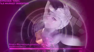 POV Guide Leads You Through Feminization Steps