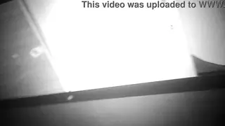 Curvy Latina MILF Services Glory Hole at Swinger Club