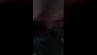 Submissive Guy Takes a Hard Spanking Over the Knee
