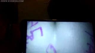 Femboy Enjoys Interracial Encounter With Black Partner