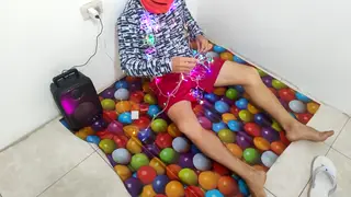 Latina Stepmom Visits Stepson for Holiday Pleasure