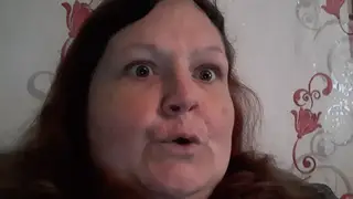 Redhead MILF Tries Casting for First Adult Scene