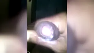 Latino Veteran Swallows Thick Shaft Until Explosion