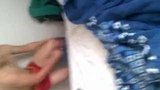 Guy Hooks Up With His Neighbour for a Quick Session