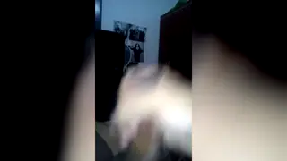 Simple Handjob Clip Shows Pure Technique