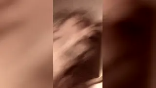 Tattooed Latino Driver Takes a Raw Ride in His Cab
