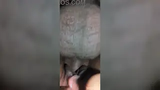 Mature Latina MILF Takes It Hard Doggystyle