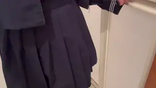 Japanese Lesbians Share Intimate Selfie Session