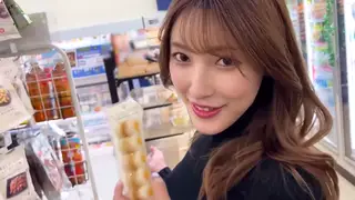 Japanese Beauty Rides Lover in Homemade Video