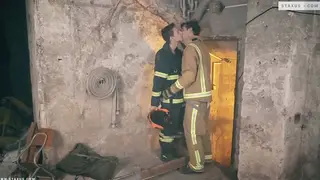 Teen Enjoys Intense Anal Action With Partner