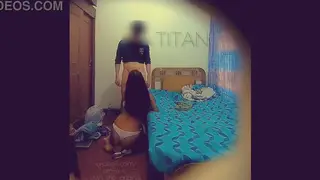Busty Student Heads Straight From Campus to Hard Sex