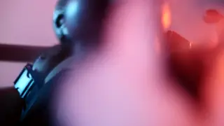 European Couple Shares POV Oral and Deep Penetration