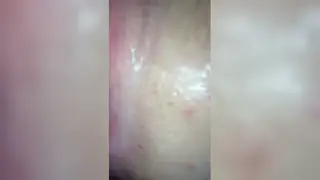 Voluptuous Teen Takes a Creampie in Amateur Clip
