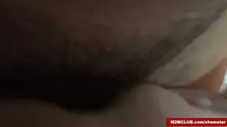 Hairy Latino Bears Share a Bearded Daddy in a Wild Gangbang