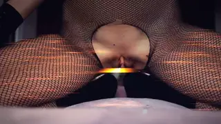 Latina MILF Ballet Dancer Gives Blowjob in Homemade Clip