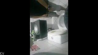 Muscular Hunk Films Raw Bareback Session with Pissing Play