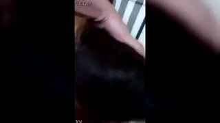 Group of Men Collide in Sweaty Orgy