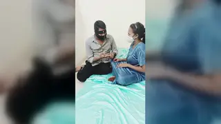 Asian Tutor Takes Anal and Swallows in Private Lesson