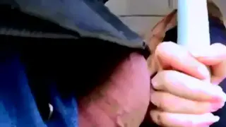 Bareback Compilation Mixes Gloryhole and Outdoor Action