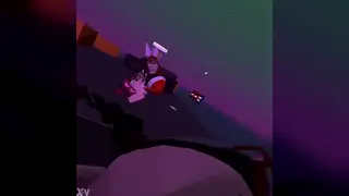 Solo Woman Touches Herself in a VR POV Clip