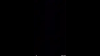 Asian Amateur Captures a Private Moment on Film