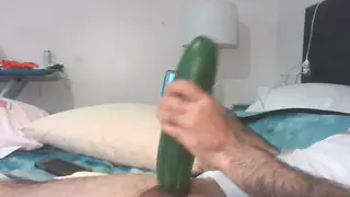 DIY Organic Masturbator Built for Handjob Fun