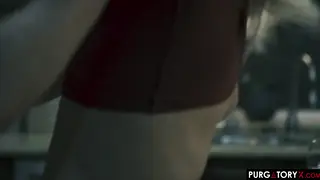 Asian and European Wives Swap Partners in Group Session