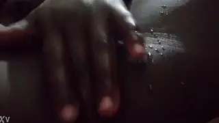 Lesbian Pair Explores Squirting and Oral Pleasure