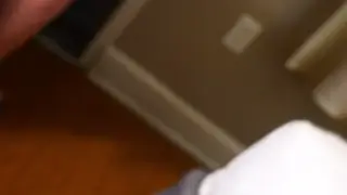 Blonde Mature Teacher Performs Oral And Doggystyle In Classroom Cosplay