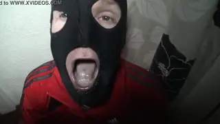 French Twink Takes Raw Bareback Pounding and a Hot Load