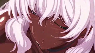 Busty Woman Delivers Slow Titjob and Blowjob