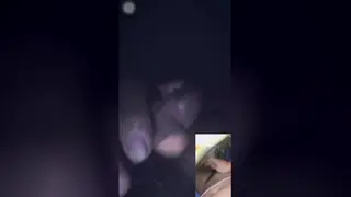 Top Delivers Explosive Cumshot in Intense Chat Encounter