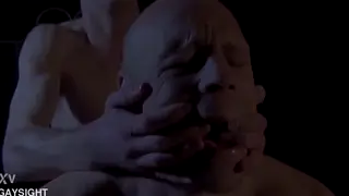 Compilation of Raw Blowjobs and Bareback Fucks