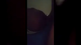 Amateur Bottom Takes Rough Pounding From Hung Top