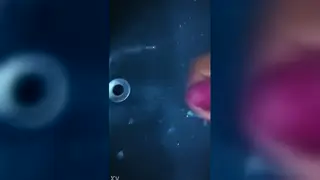 Uniformed Soldier Strokes His Cock to a Military Climax