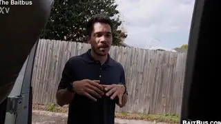 Latino Hunk Takes a Hard Anal Ride and Gets a Facial