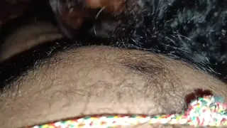 Indian Wife Compilation Features Blowjobs and Creampies