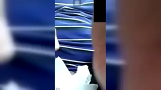 Asian Solo Strokes to Quiet Release