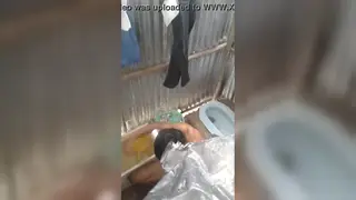 Solo Guy Reveals Himself in a Private Home Session
