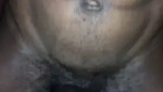 MILF Squirts Hard During First Interracial Missionary Session