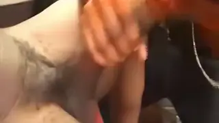 Two Black Men Explore Each Other in a Long Session