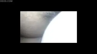 Indian Stepdad Receives a Deep Blowjob