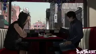 Curvy Woman Squirts Hard During Anal Doggystyle